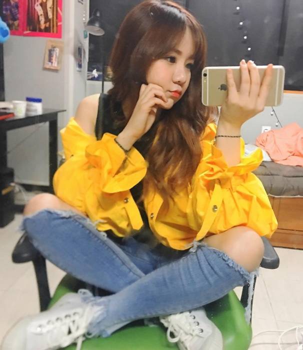 에이솔 / 사진=에이솔 인스타그램