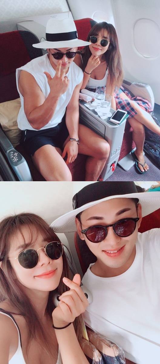 /사진=이대우 인스타그램