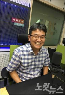 강찬호 대표 (사진=시사자키)