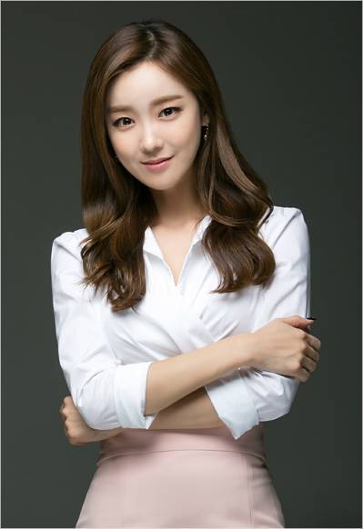구새봄 아나운서. (디모스트엔터테인먼트 제공)