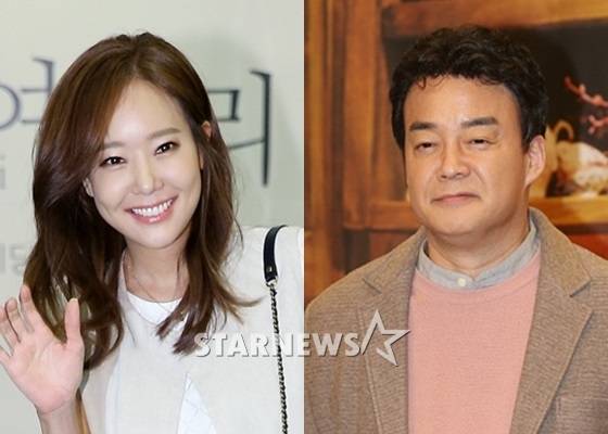 소유진 백종원 / 사진=스타뉴스