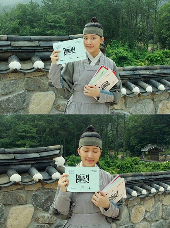 /사진=SM C&C 공식 인스타그램