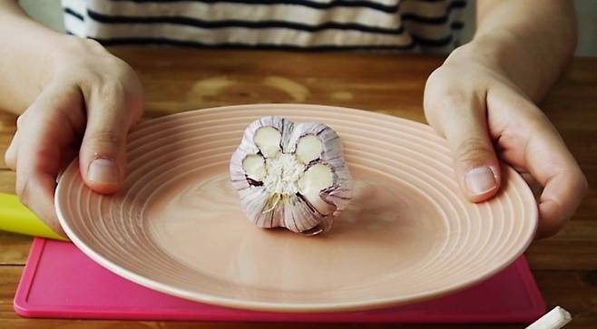 식사준비 필수앱 '밥타임'제공© News1