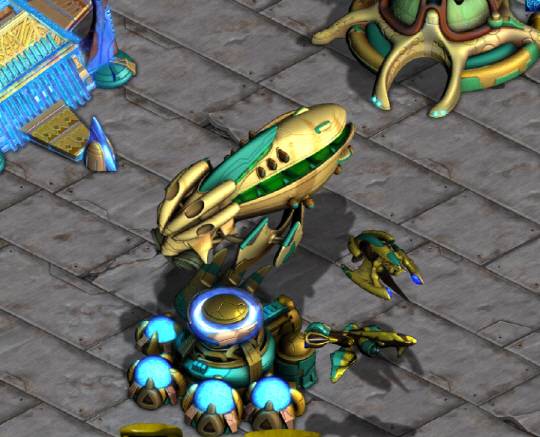 스타크래프트 리마스터 실행 화면 캡처 / 출처=온라인 커뮤니티