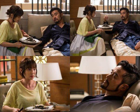 사진=MBC ‘죽어야 사는 남자’