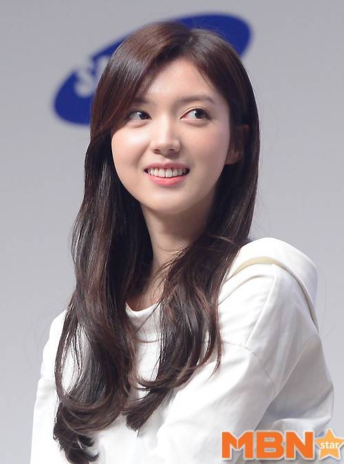 채서진 누구=MBN스타DB