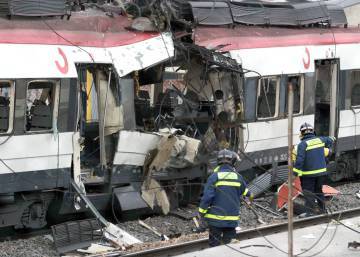 2004년 스페인 열차 테러.