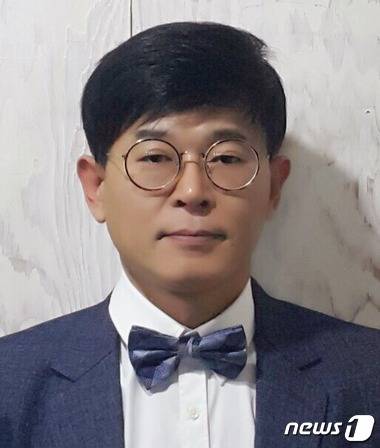 한준우 서울연희실용전문학교 애완동물학부 교수. (네발 달린 친구들 클리커 트레이닝 대표, 딩고(DINGO) 코리아 대표,,알파카월드 동물행동심리연구센터 지도교수)© News1
