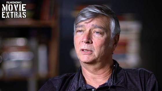 2014년 공포영화 '애나벨'을 연출한 존 리어네티 감독. [유튜브 캡처]