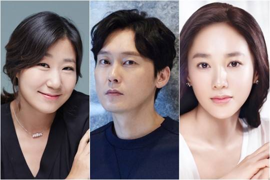라미란 박주미 박병은=씨제스 엔터테인먼트 제공