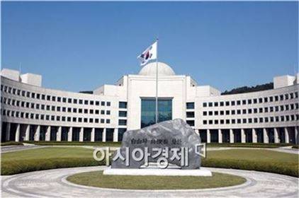 국정원 청사. 사진=아시아경제DB