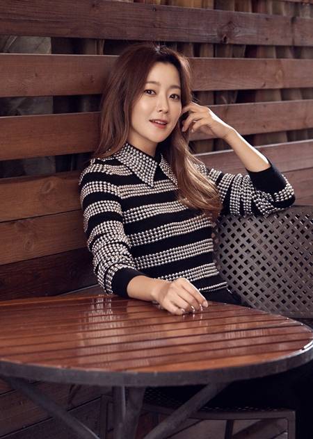 김희선