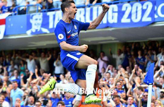 ⓒAFPBBNews = News1