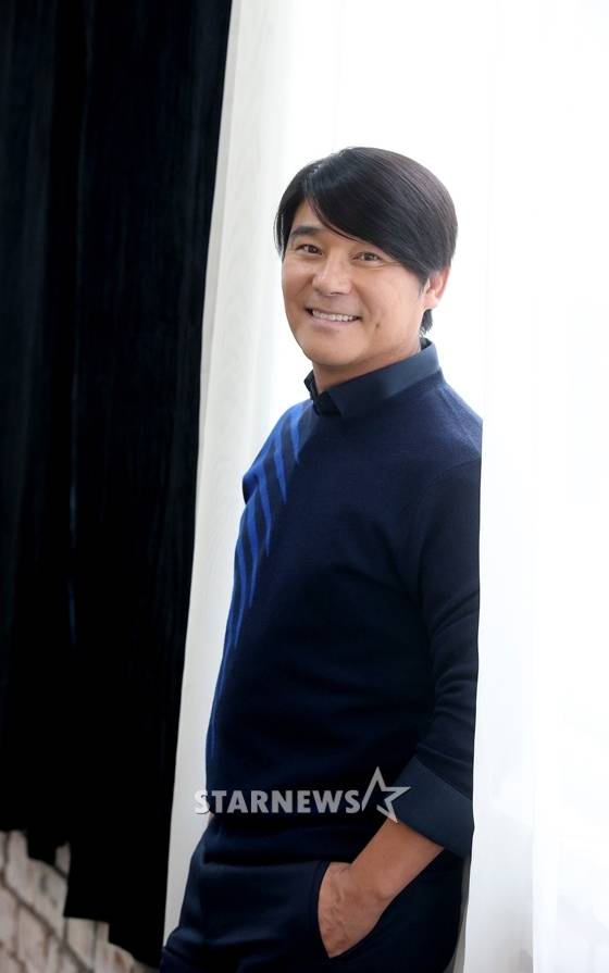 배우 임창정/사진=홍봉진 기자