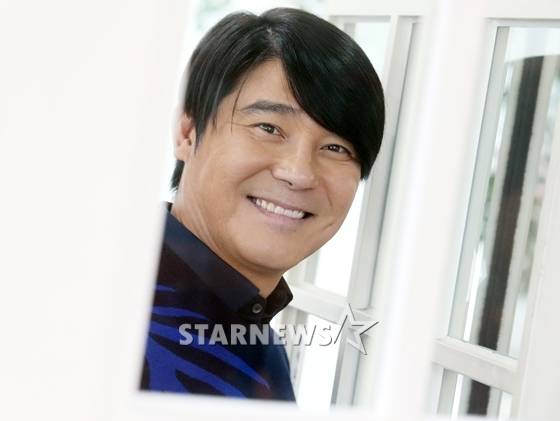 배우 임창정/사진=홍봉진 기자