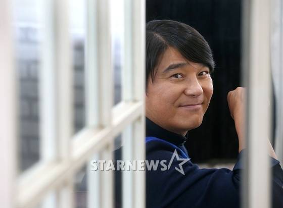 배우 임창정/사진=홍봉진 기자