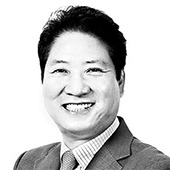 김대일 AIA생명 운영본부 부사장