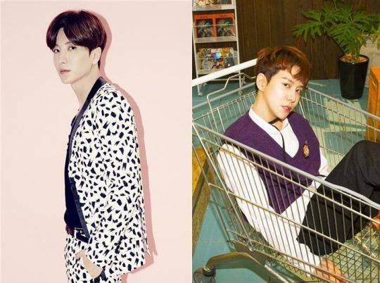 이특 박경 (사진=KBS)