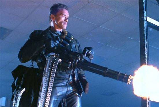 (사진=영화 '터미네이터2' 장면 캡쳐)