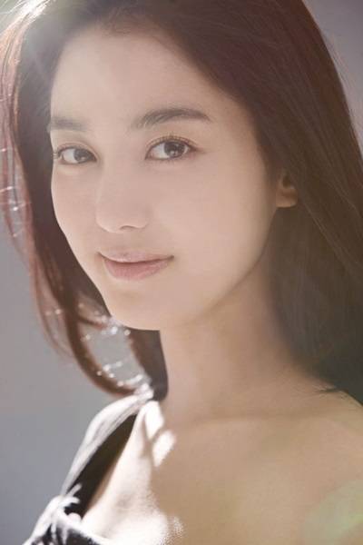 배우 이소연. 판타지오DB