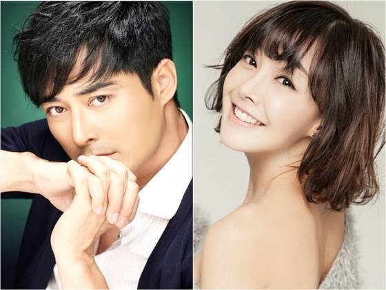 (서울=뉴스1스포츠) 박건욱 기자 = 배우 이세창과 김선영이 19금 IPTV 전용콘텐츠 ‘여자전쟁’의 마지막 에피소드 ‘비열한 거래’ 주연으로 발탁됐다.© 뉴스1스포츠 / 나눔엔터테인먼트, 하이스타엔터테인먼트