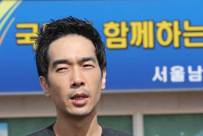 고영욱 오늘 출소