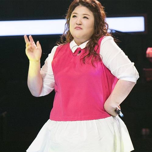 이국주 곤약 다이어트