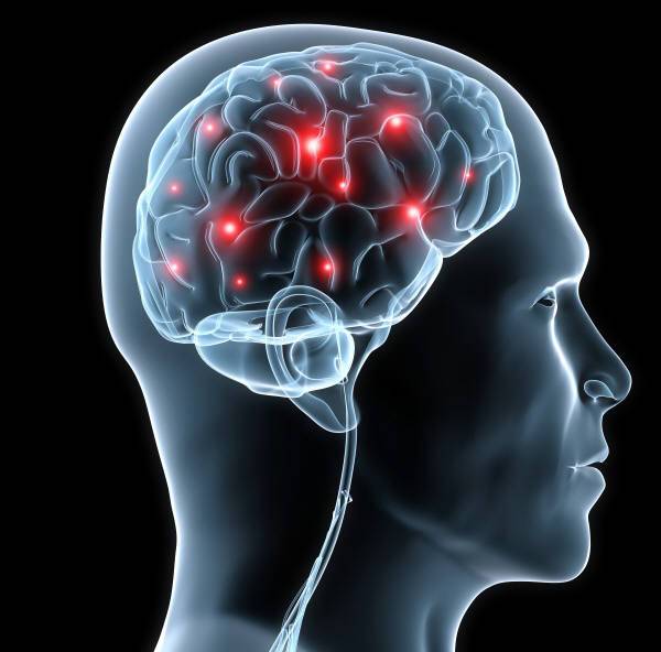 영국 케임브리지대연구진은 지난 2013년 X급 포르노물에 중독된 뇌 부위를 스캐닝 해 본 결과 중독된 대뇌부위가 빛난다는 사실을 밝혀냈다. 독일연구진은 한 걸음 더 나아가 이들의 뇌가 쪼그라든다는 사실을 밝혀냈다. 사진=헬스브레인센터