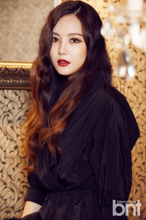 브아걸 미료
