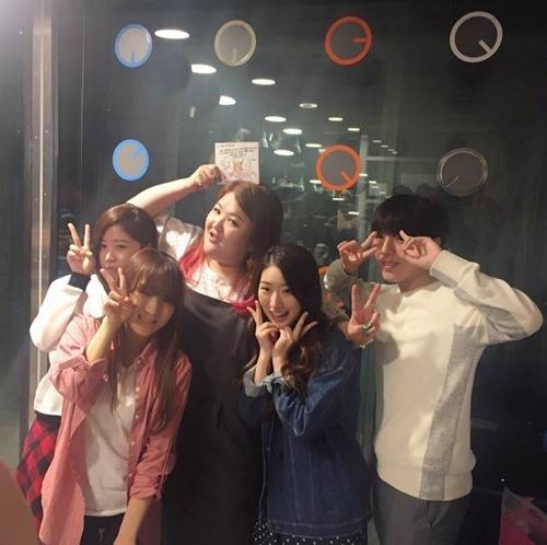 사진: 짜리몽땅 인스타그램