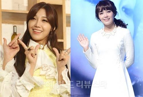 사진 : 발칙하게 고고 정은지