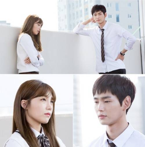 사진 : 발칙하게 고고 정은지 / KBS2 '발칙하게 고고'