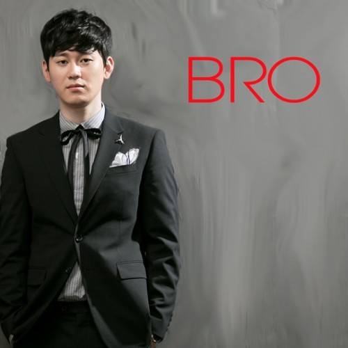 브로/ 사진=브로 앨범
