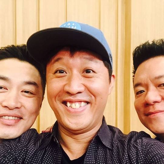 정준하 인스타그램 정준하 인스타그램