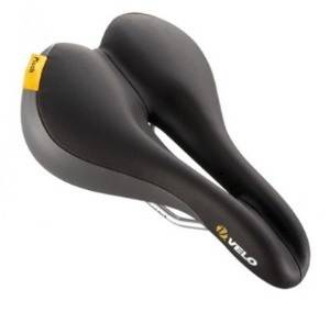 두툼하고 푹신한 패드로 MTB 라이더들에게 인기가 높은 벨로 플러쉬 4126.