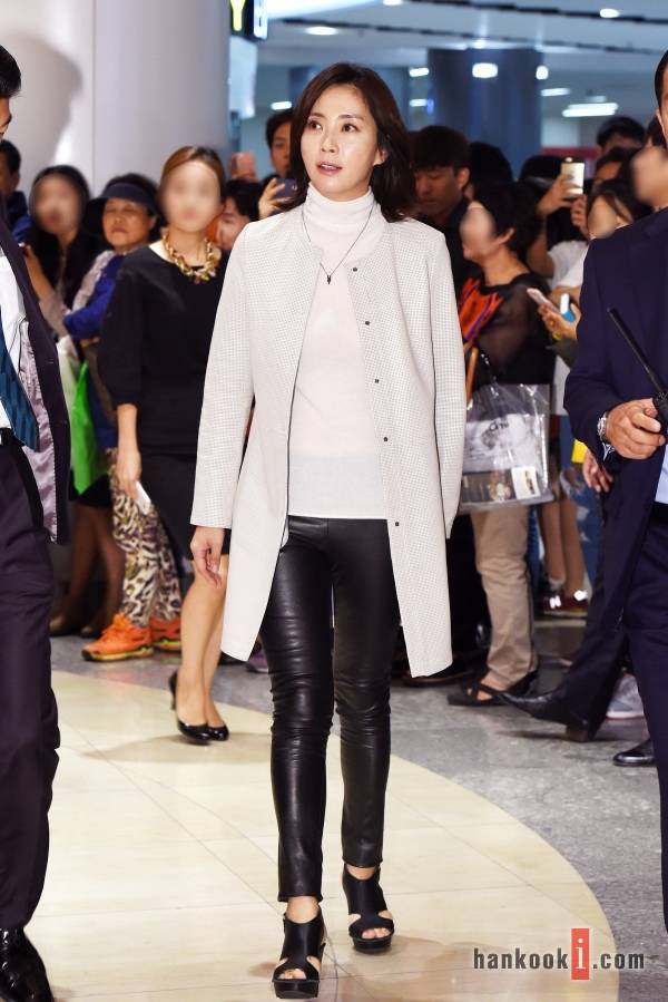 송윤아. 사진=이규연 기자 fit@hankooki.com