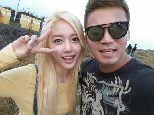 문희&이정 문희, 이정