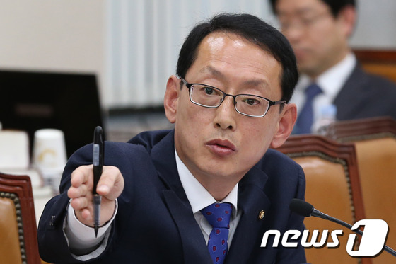 새누리당 김도읍 의원/뉴스1