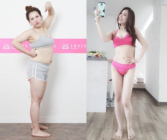 이희경 결혼, 32kg 감량한 특급 식단은 곤약? 칼국수 맛 내는 법까지 '완벽 전수' (사진=이희경 SNS)