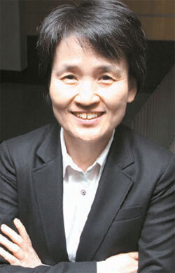 삼성 개발 인력 가운데 첫 여성 부사장에 오른 김유미 삼성SDI 전무. [사진 삼성SDI]