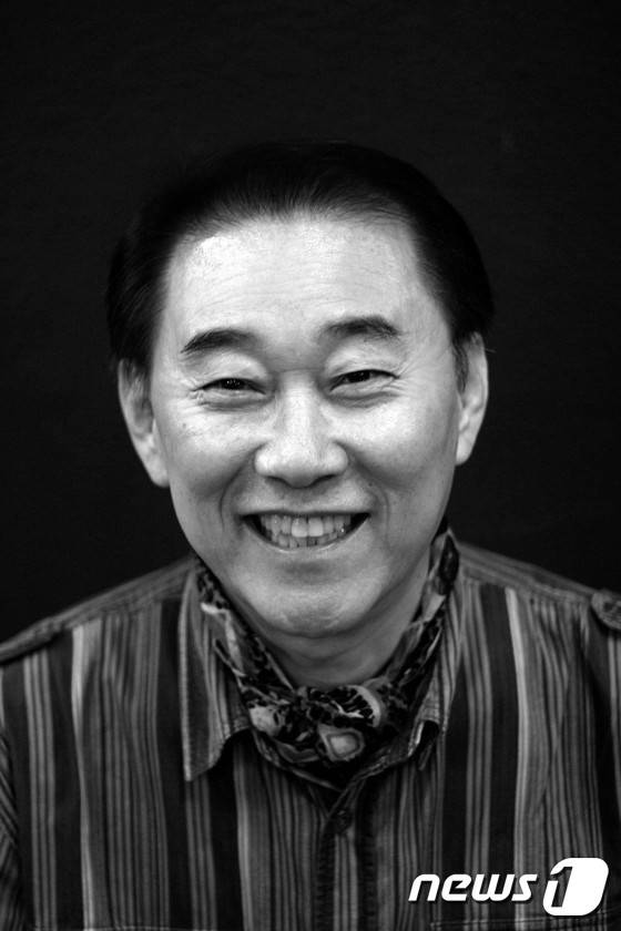 배우 정진각 © News1