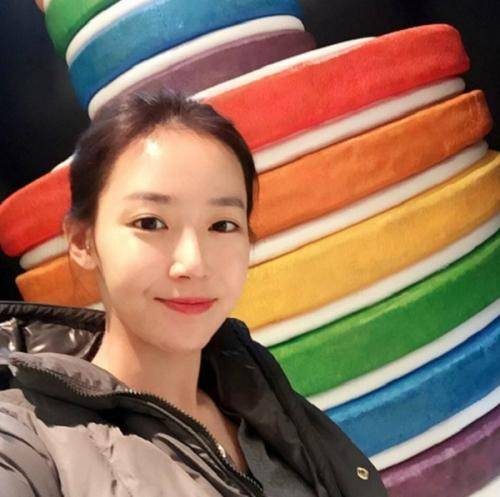 김수현과 호흡출처:/ 유은호 인스타그램