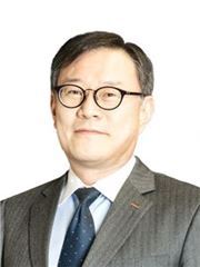 김종수 신임 아이서비스 대표이사.