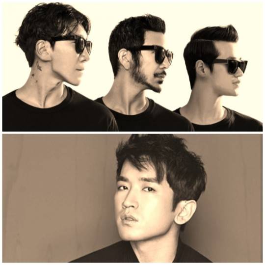 제라지다X이민우 제라지다X이민우