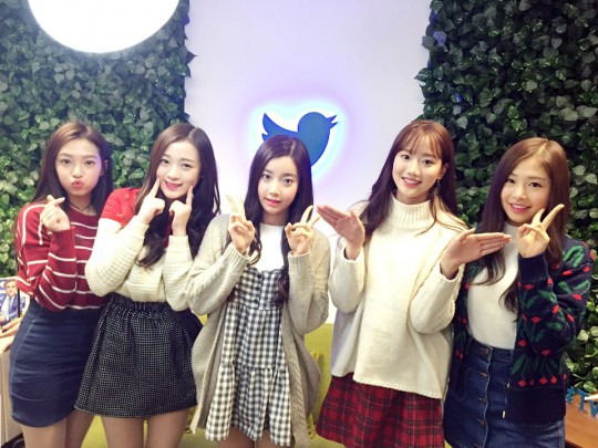 에이프릴 에이프릴