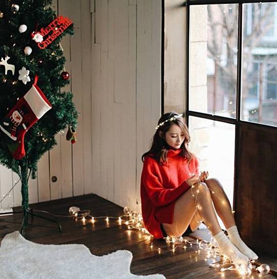 사진=임지우 인스타그램