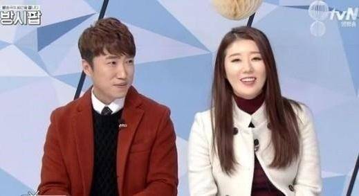 장동민 열애 인정. 출처=tvN 화면 캡처 장동민 열애 인정. 출처=tvN 화면 캡처