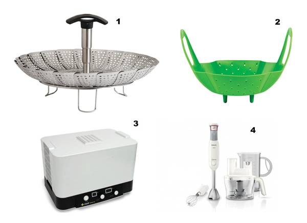 1. 옥소 ‘접시스티머’