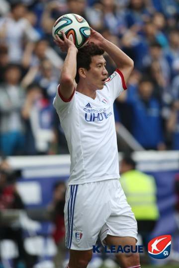 한국프로축구연맹 제공