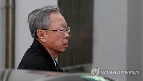 박희태/사진=연합뉴스